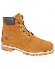 Timberland Leather Casual Boots