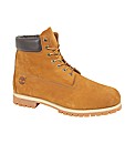 Timberland Leather Casual Boots