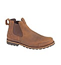 Timberland Leather Casual Boots