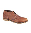 Chatham Marine Leather Ankle Bootees