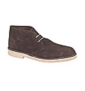 Magnus Suede Desert Boots