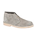 Magnus Suede Desert Boots
