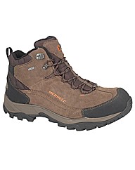Merrell Leather Hiking Boots
