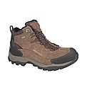 Merrell Leather Hiking Boots
