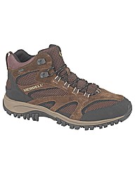 Merrell Phoenix Mid Hiking Boots