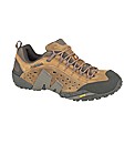 Merrell Intercept Leather Trainers