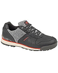 Merrell Solo Origins Lace Up Trainers