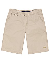 Weird Fish Mighty Chino Shorts