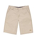 Weird Fish Mighty Chino Shorts