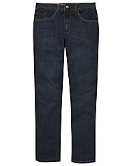 Weird Fish Mighty Denim Jeans 32in Leg