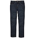 Weird Fish Mighty Denim Jeans 32in Leg