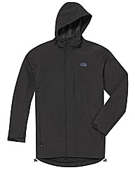 Weird Fish Mighty Waterproof Jacket