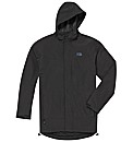 Weird Fish Mighty Waterproof Jacket