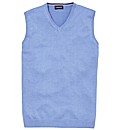 & Brand Mighty Sleeveless Knitted Vest