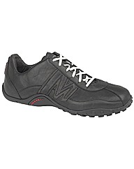 Merrell Sprint Blast Leather Trainers