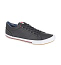 Canterbury Canvas Lace Up Trainers