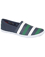Canterbury Slip On Casual Shoes