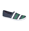 Canterbury Slip On Casual Shoes