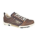 Mustang Leather Lace Up Casual Shoes