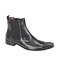 Jimmy Bee Leather Fashion Boots