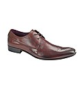 Jimmy Bee Leather Lace Up Formal Shoes