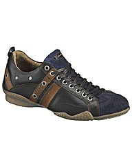 Australian Leather Lace Up Shoes