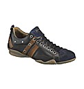 Australian Leather Lace Up Shoes