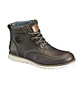 Australian Leather Lace Up Ankle Boots