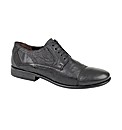 Camel Active Leather Lace Up Shoes
