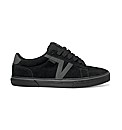 VANS Copeland Canvas Lace Up Trainers