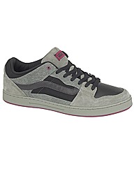 VANS Baxter Skate Style Trainers