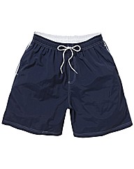 Duke London Mighty Swim Shorts