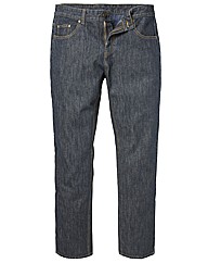 & Brand Dark Wash Denim Jeans 36in Leg