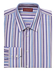 Italian Classics Mighty Stripe Shirt