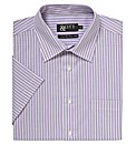 & City Mighty Triple Stripe Shirt