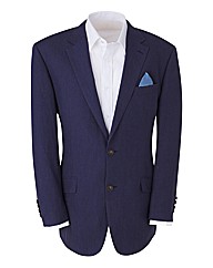 Italian Classics Tall Linen Jacket