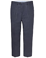Italian Classics Linen Trousers 38 Leg