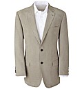 Italian Classics Herringbone Blazer