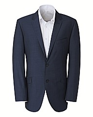 Skopes Tall Slim Cut Wool Blend Jacket