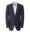 Skopes Tall Slim Cut Wool Blend Jacket