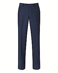 Skopes Slim Wool Blend Trousers 38 Leg