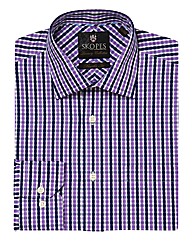 Skopes Luxury Mighty Check Shirt