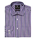 Skopes Luxury Mighty Check Shirt