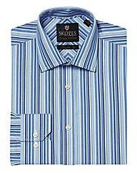 Skopes Luxury Mighty Multi Stripe Shirt