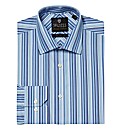 Skopes Luxury Mighty Multi Stripe Shirt