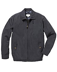 & Brand Tall Harrington Jacket