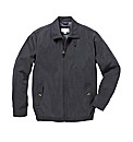 & Brand Tall Harrington Jacket