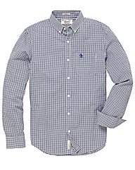 Original Penguin Tall Gingham Shirt