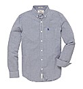 Original Penguin Tall Gingham Shirt