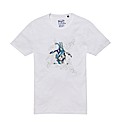 Original Penguin Mighty Paisley T-Shirt